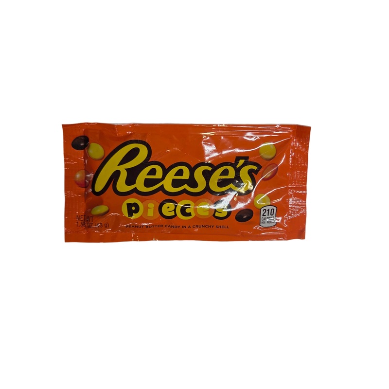 Reese’s Pieces Bag