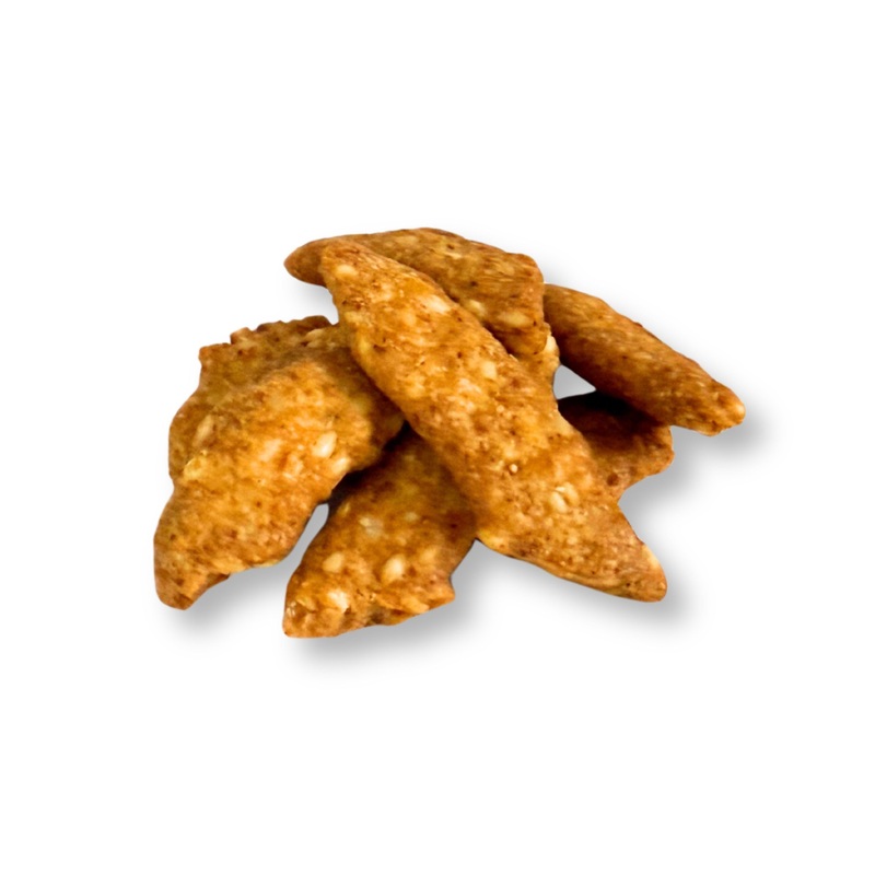 Sesame Sticks Wide 1 lb