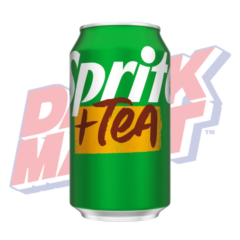 Sprite + Tea – 355ml