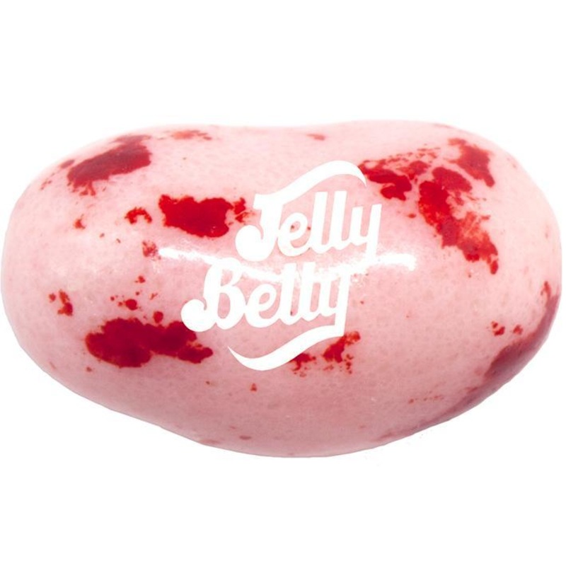 Jelly Belly  Strawberry Cheesecake