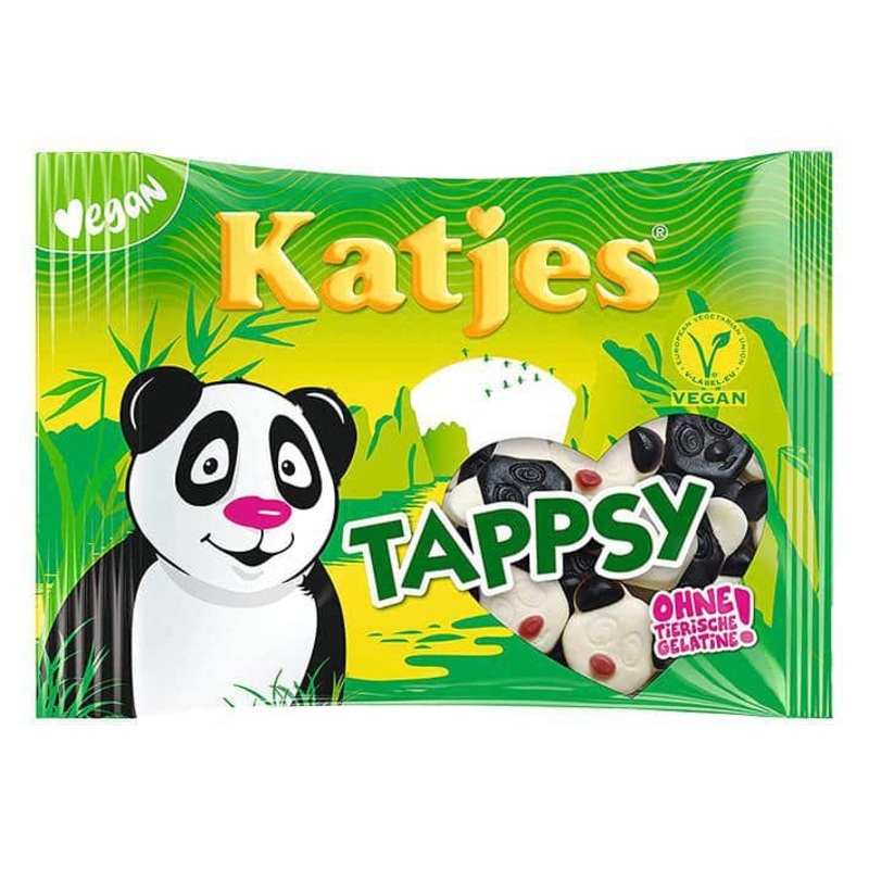 Katjes Tappsy  Vegan