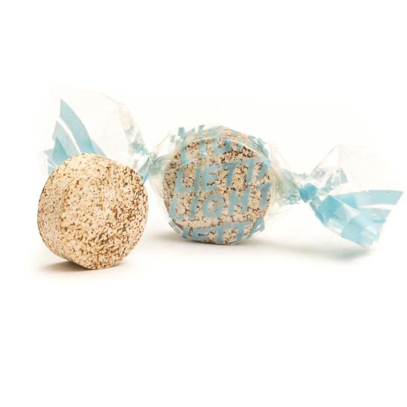 Lietta Light Anis & Licorice Candy – 1kg pack FARBO