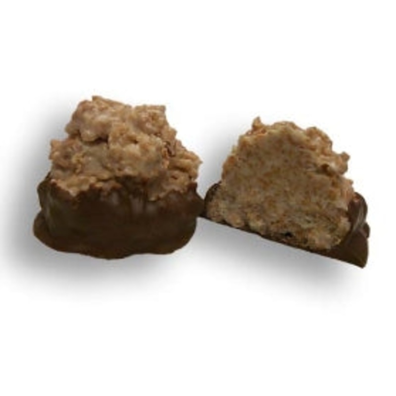 Chocolate Haystacks – Jumbo-Size 3lb