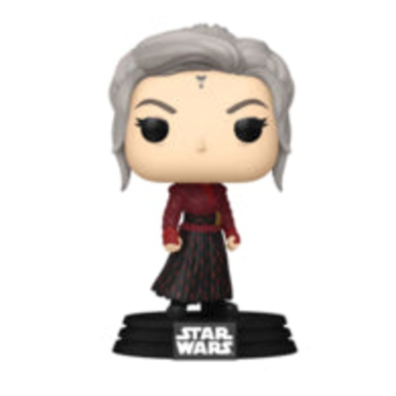 Funko Pop! Star Wars – Morgan Elsbeth #684
