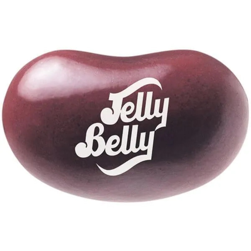 Jelly Belly Dr. Pepper: 10LB Case