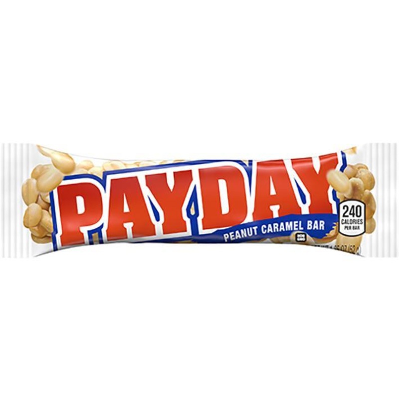 PayDay Bar