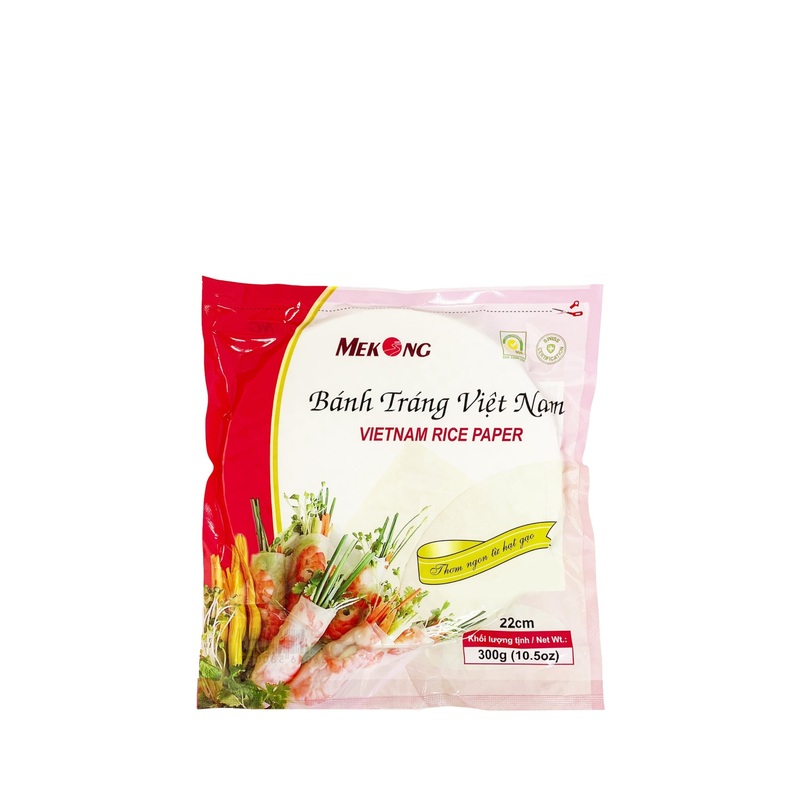 SINGLONG RICE PAPER (L) 300G
