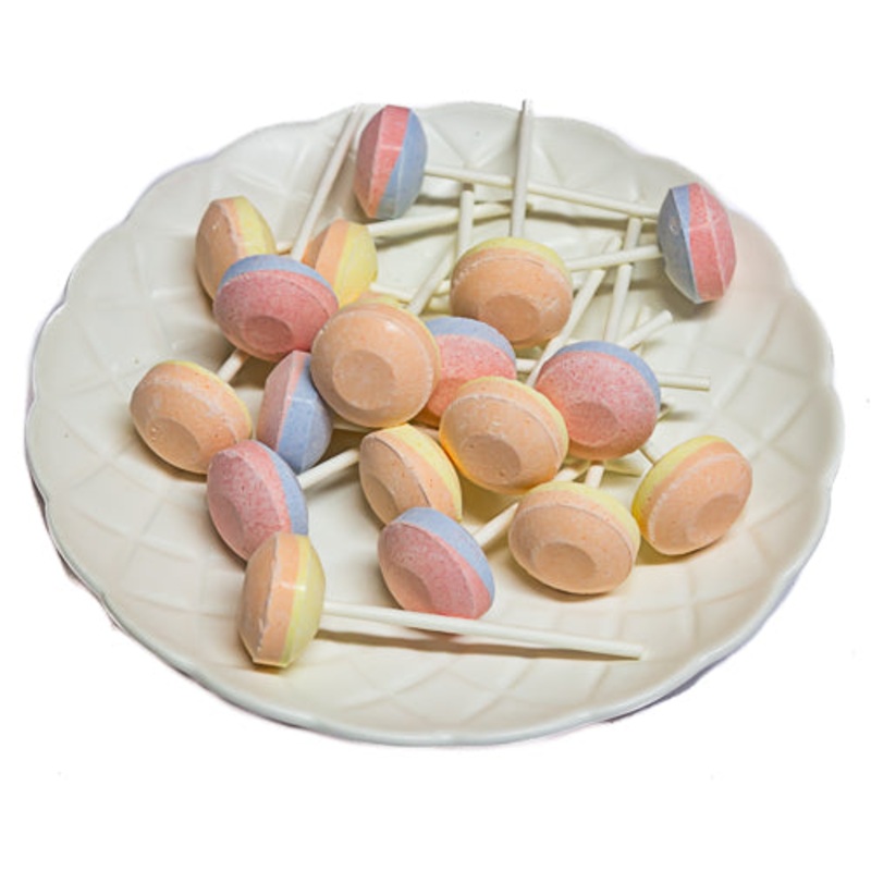Sweetworld Sherbet Pops 8 pops