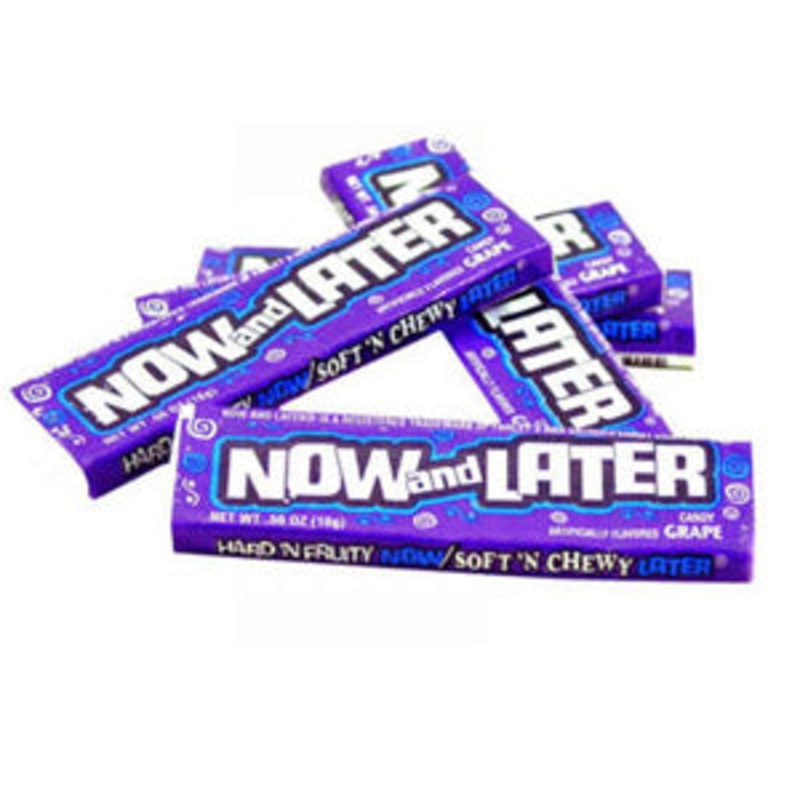 Grape Now & Later – 24ct