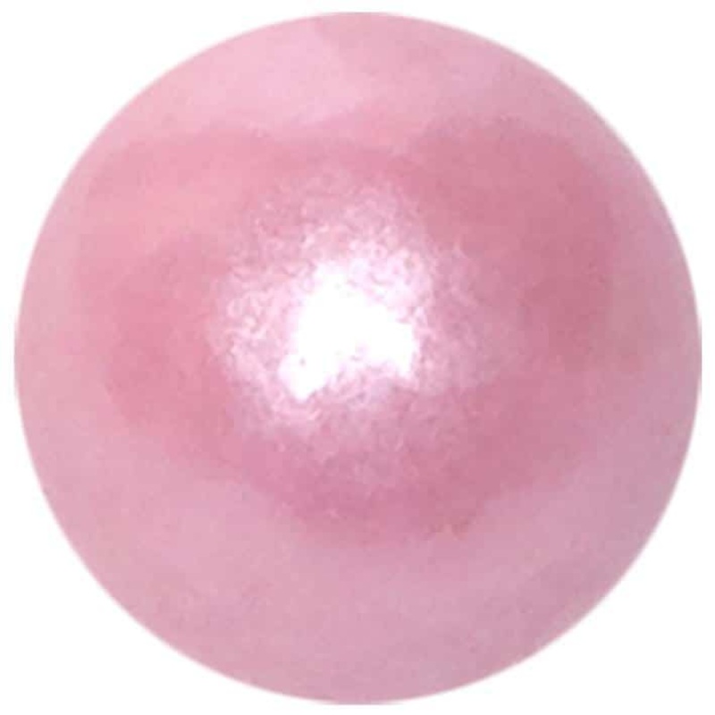 Gumballs  Shimmer Light Pink