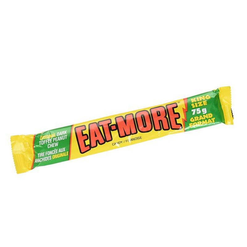 Hersheys Eat-More Bar  King Size