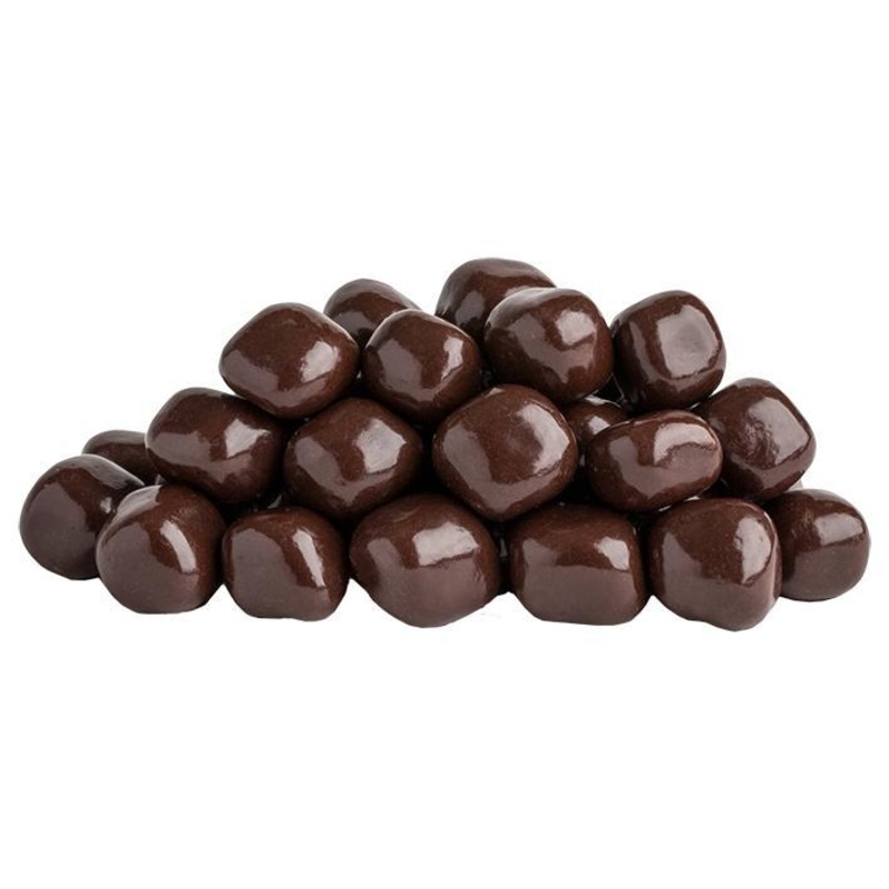 Koppers Dark Chocolate Covered Black Licorice