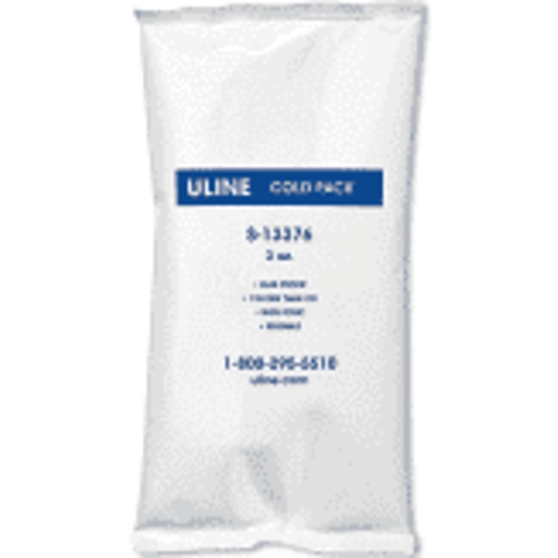 Add an Ice Pack – Protection, Not a Guarantee