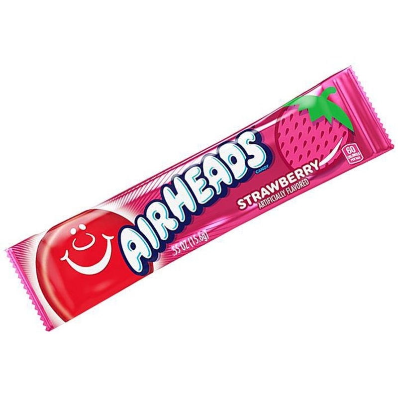 AirHeads  Strawberry