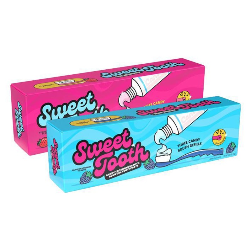 Doveli Sweet Tooth