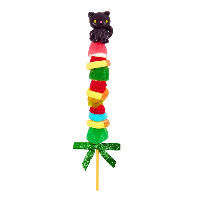 The Cat’s Meow Kebob