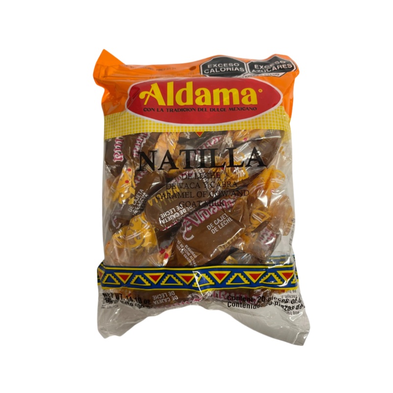 Aldama Natilla