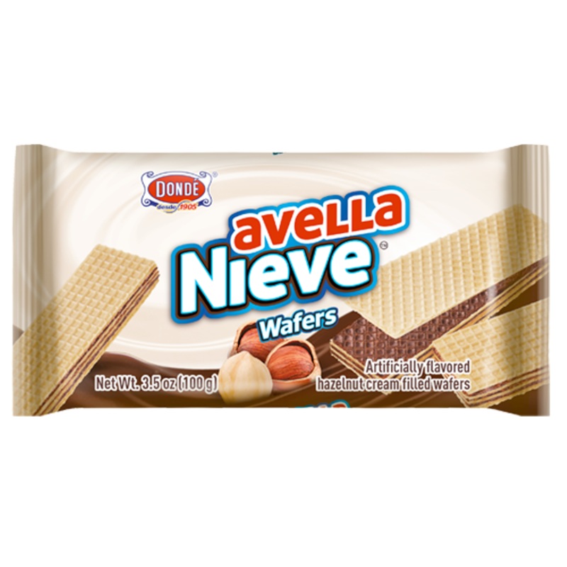 Avella nieve