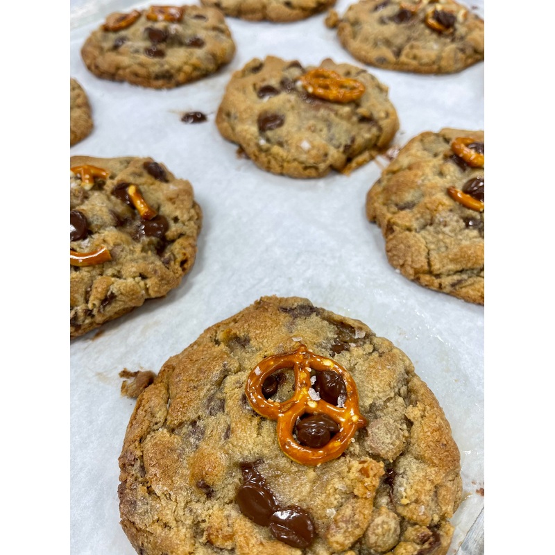 Cookie | Chocolate Overlord Saturday