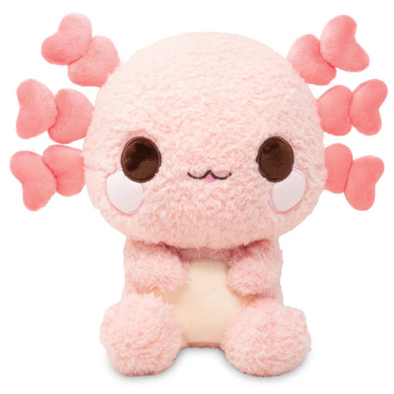 Lottie the Axolotl 10″ Plush