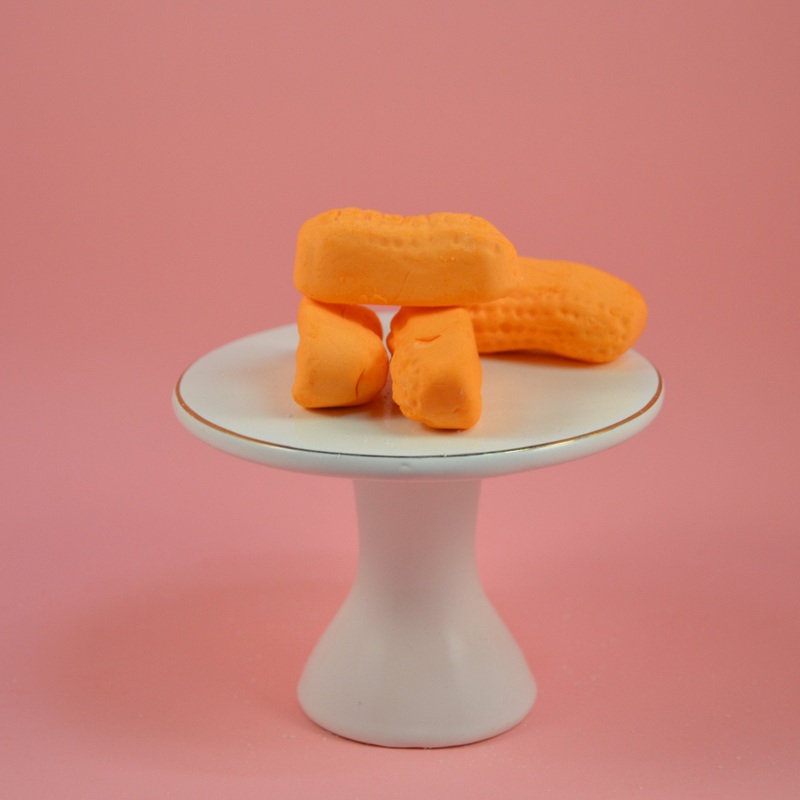 Circus Peanuts 1 LB