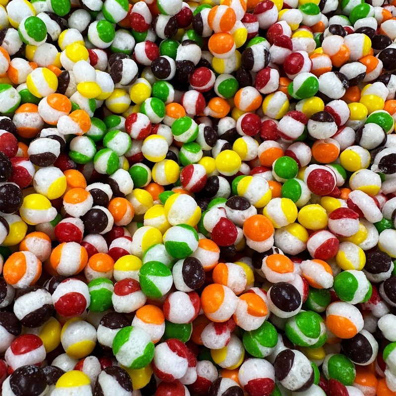 Freeze Dried Fizzies – Littles – 3oz