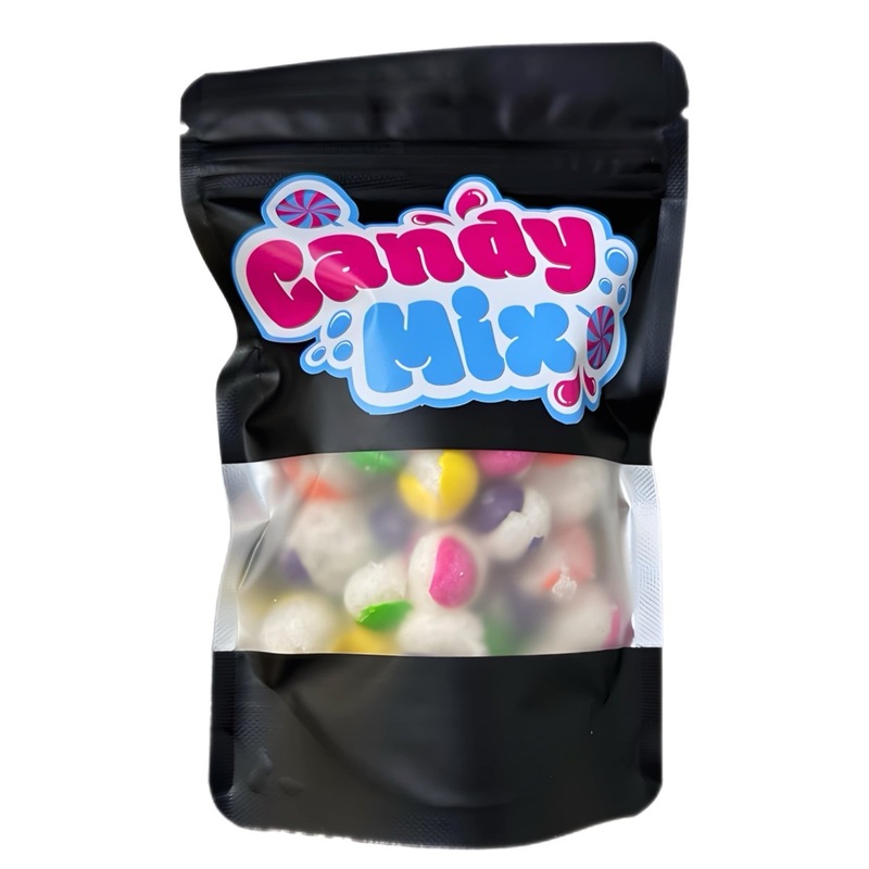 Freeze Dried Sour Rainbow Crunch