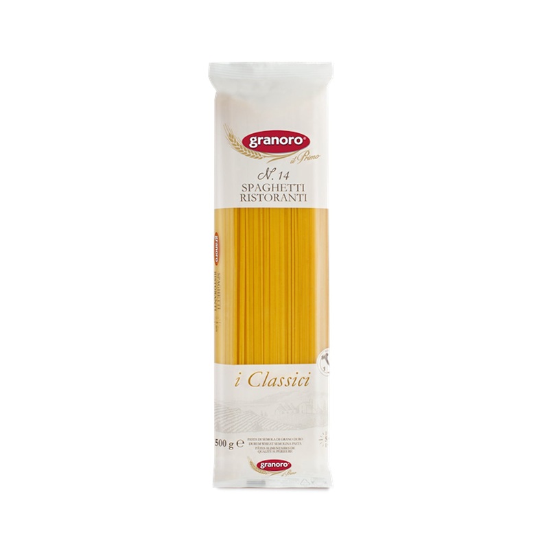 GRANORO LINGUINI 500G