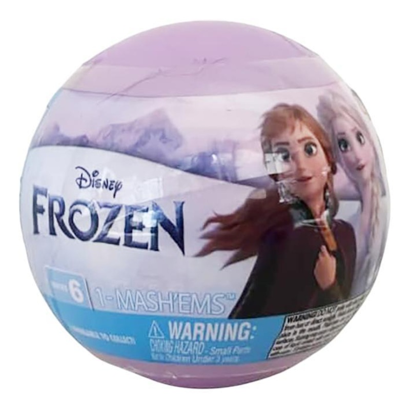 Mashems  Disneys Frozen Series 6