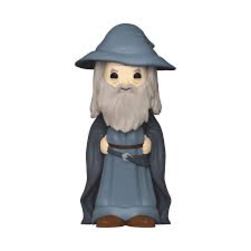 Funko BlockBuster Rewind: The Lord of the Rings – Gandalf (Opened) (Common)