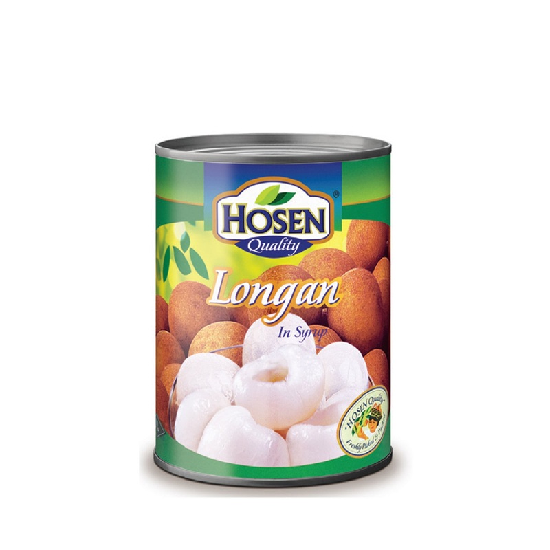 HOSEN LONGAN 565G UNIT