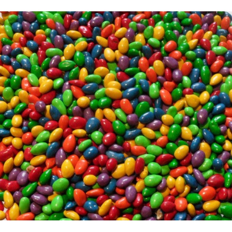 Chocolate Covered Sunflower Seeds – Goodie Bag Size