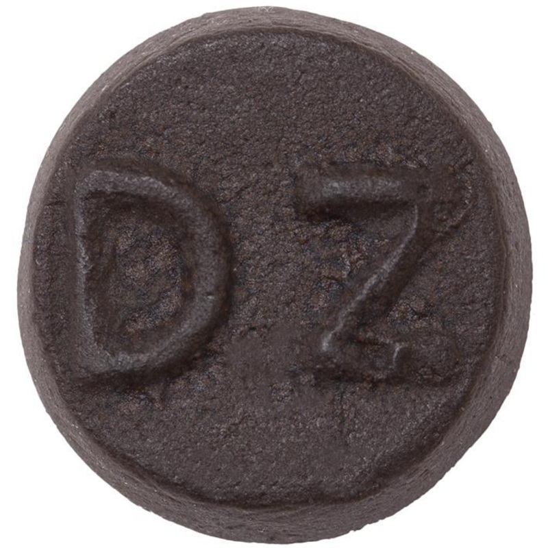 Black Double Salt Licorice