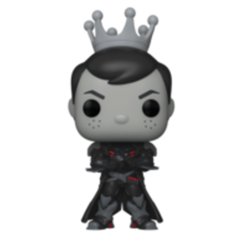 Funko Pop!  – Freddy Funko as Reaper SE (Freddy’s Funtastic Voyage 2000 PCS)
