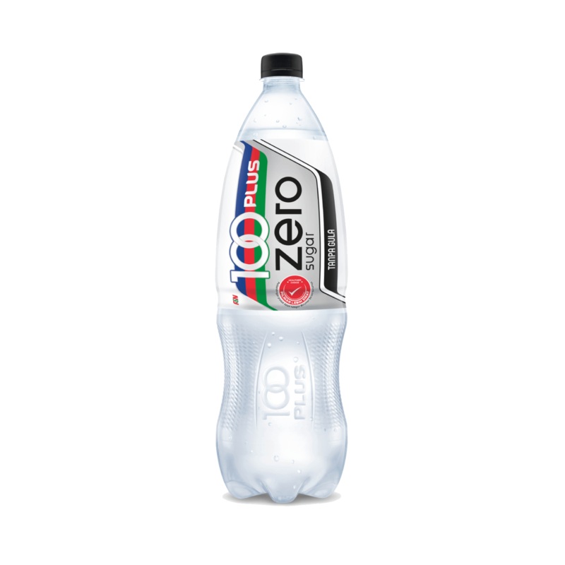 100 PLUS ORIGINAL ZERO 1.5L UNIT