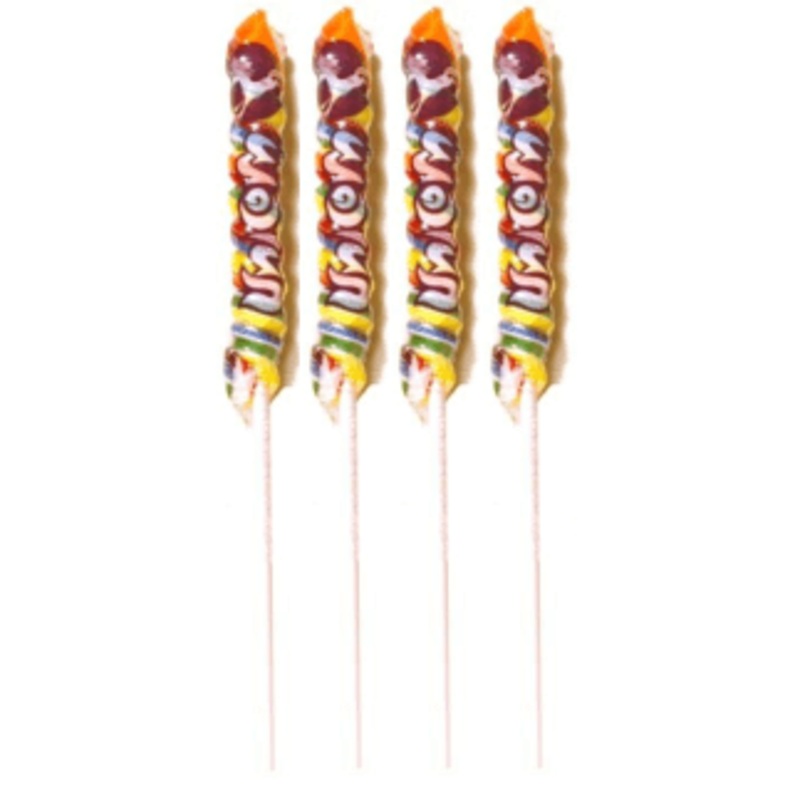Adams & Brooks Unicorn Pops 1oz 72ct