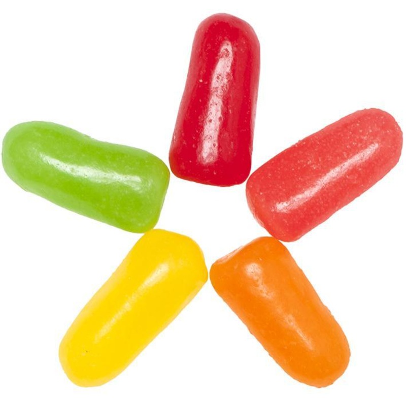 Mike & Ike