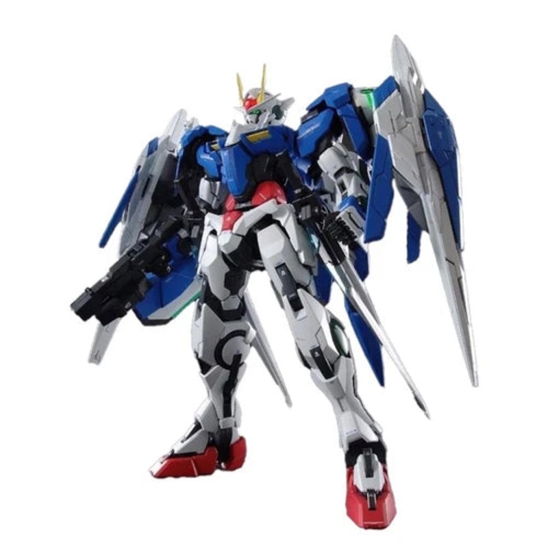 Bandai – 00 Raiser “Gundam 00”, Bandai Hobby PG