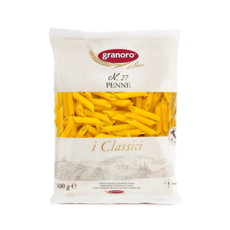 GRANORO PENNE 27 500G