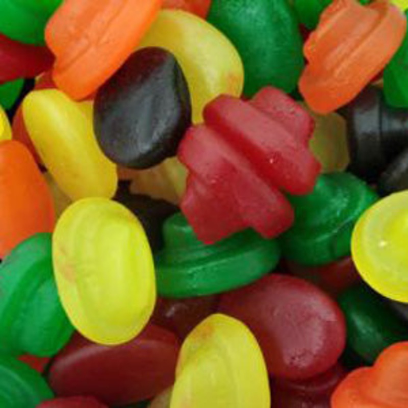 Mexican Hats Candy – 7.5lb