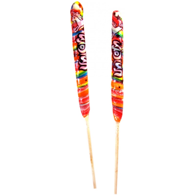 Unicorn Pops – X-Large 4.5oz 36ct