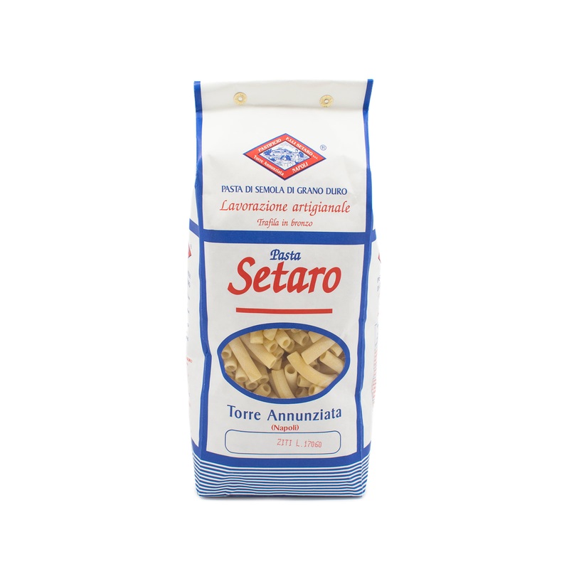 ZITI CORTI 2.2 lbs.