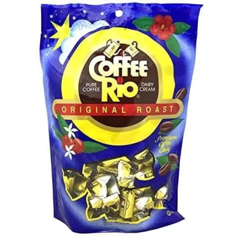 Adams & Brooks Coffee Rio Original 5.5oz 12ct