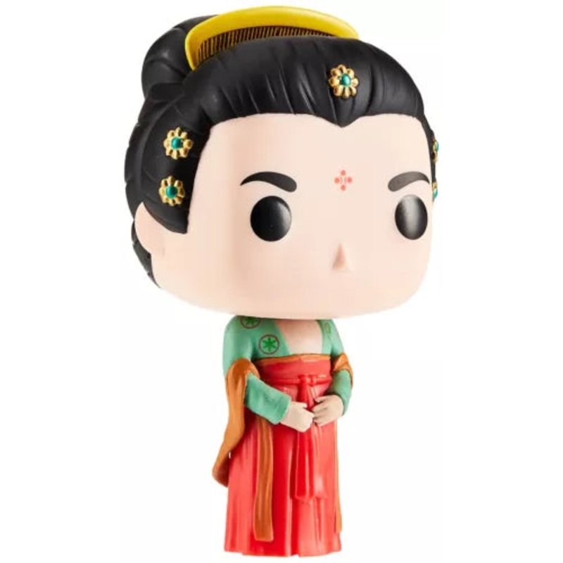 Funko Pop! Asia Surprise – Kong Lianer #86
