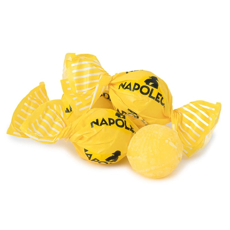 Lemon Napoleon Bon Bons – 5lb