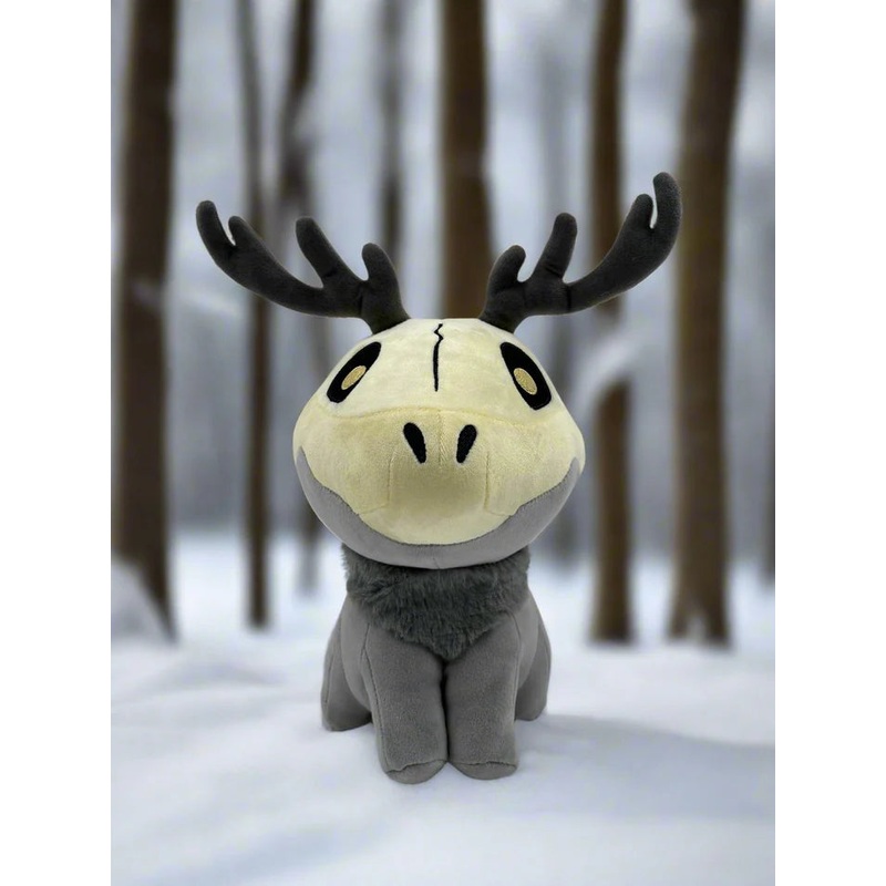 TOTYM – ‘Wendell’ the Wendigo 10″ Plush