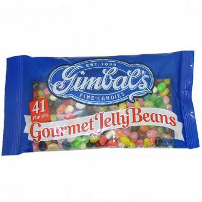 Gimbals Jelly Beans – Assorted 14oz