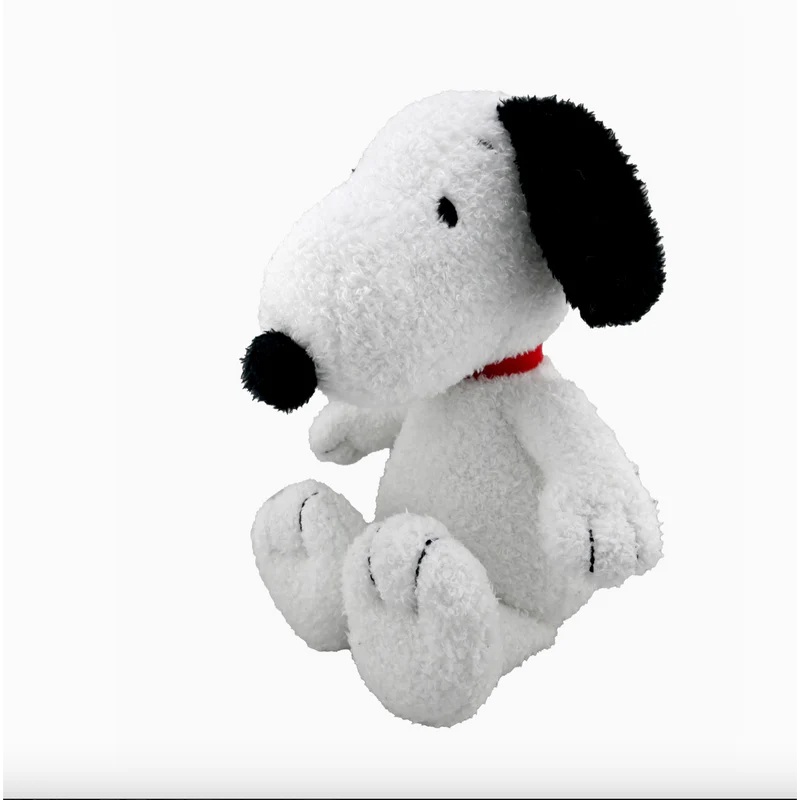 Peanuts – Snoopy Cuteeze 12″ Plush