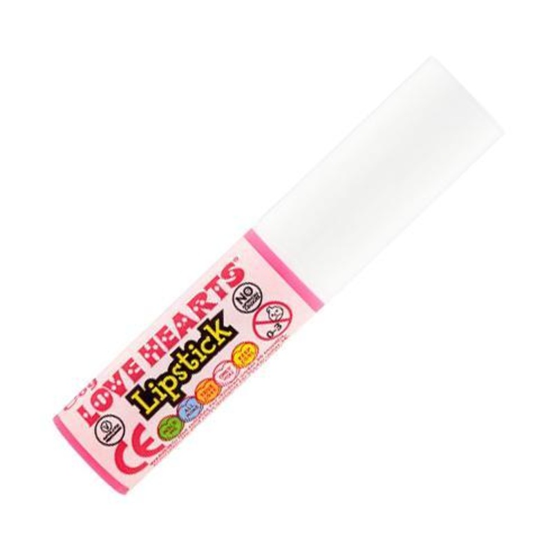 Swizzels Love Hearts Lipstick