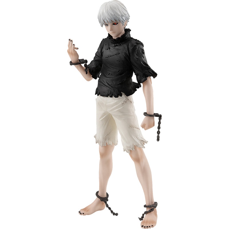 Tokyo Ghoul Pop Up Parade Figure – Ken Kaneki